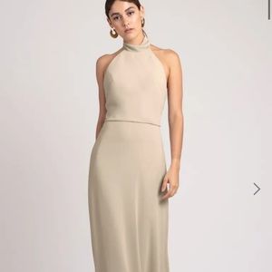 Bridesmaid Dress